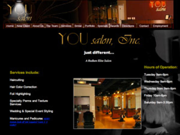 YOU Salon, Inc. 