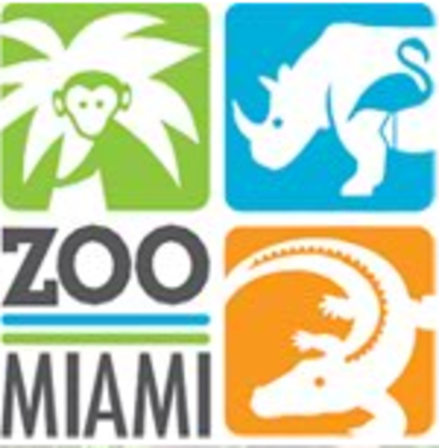 Miami Metro Zoo Logo 