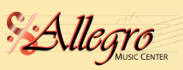 Allegro Music Center 