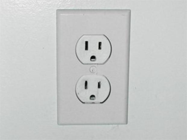 Power Outlet  