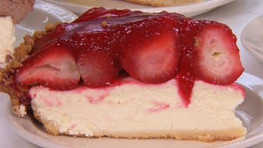Cheesecake 