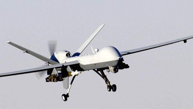 Drone Wars: Science Meets Science Fiction 