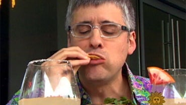 Breakfast or brunch? You decide. 