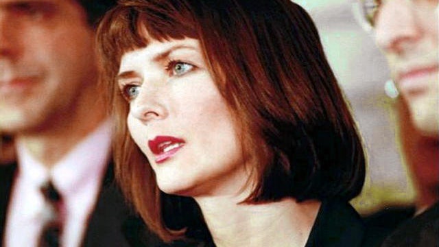 Laurie Bembenek (PICTURES): Playboy Model Convicted of Murder Dies in Ore. 