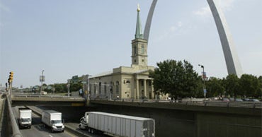 St. Louis Named Most Dangerous U.S. City CBS News