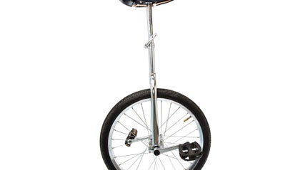 Unicyclist Seeks $3M over NYC Sidewalk Summons 