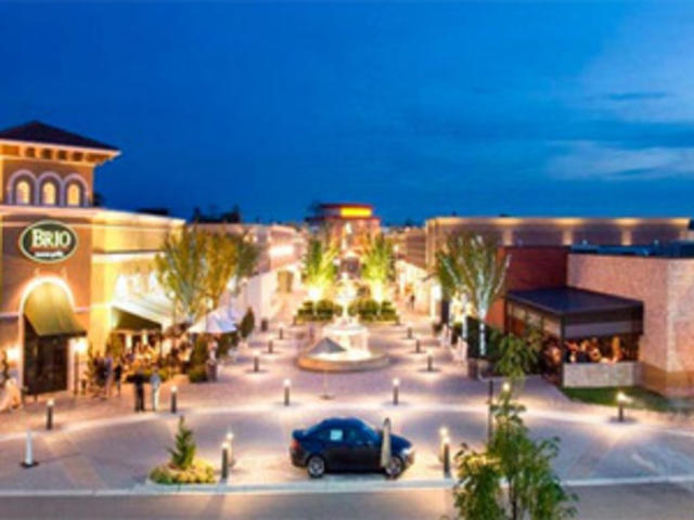 Find everything you're looking for at these metro Detroit malls