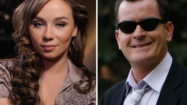 Charlie Sheen Enters Courthouse in Aspen, Colorado for a Disposition Hearing on August 2, 2010 