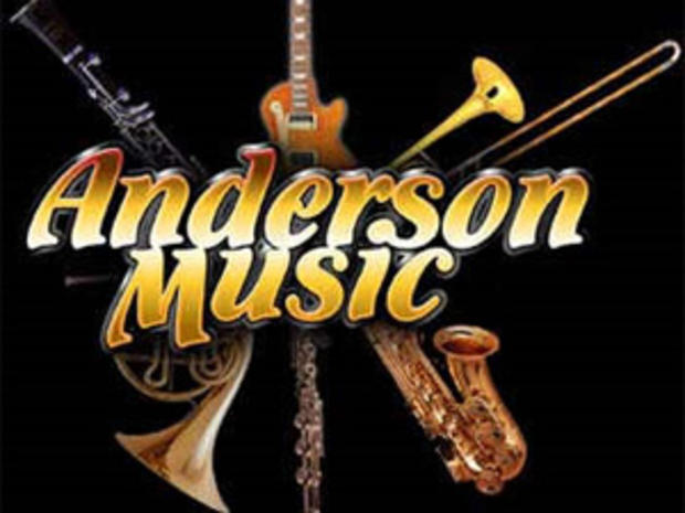 Anderson Music 