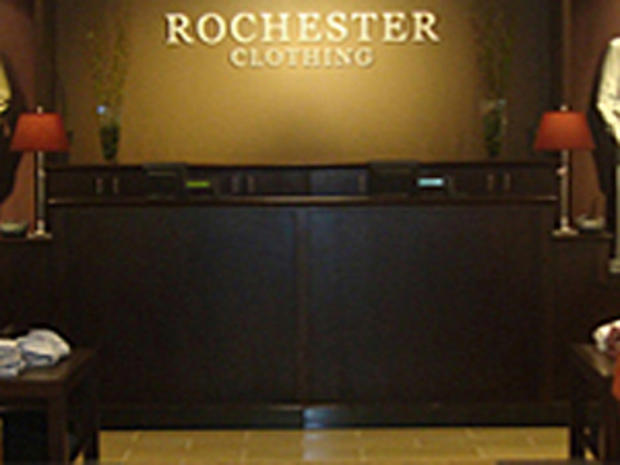 Rochester 