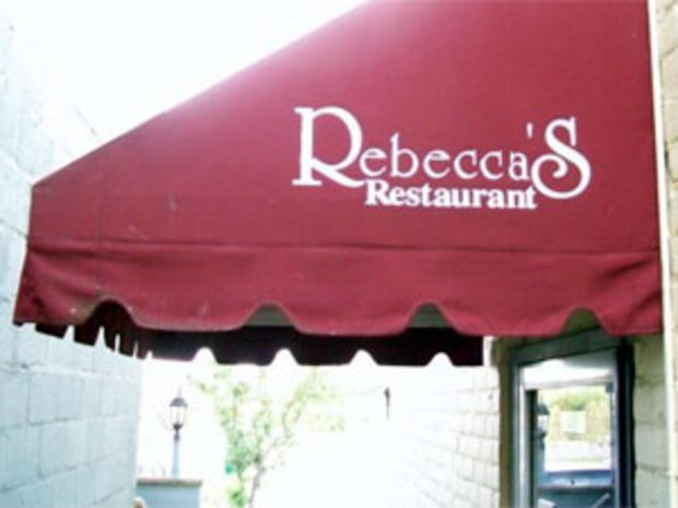 Rebecca's Restaurant 