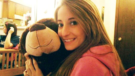 Jenni-Lyn Watson Missing  