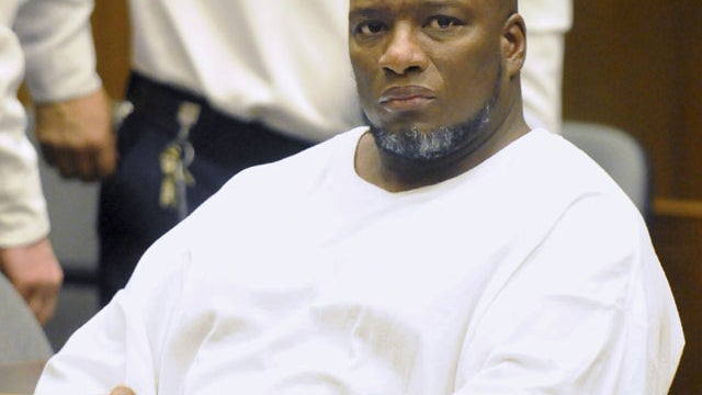 Massachusetts Serial Killer Alfred Gaynor Confesses to Eighth Murder, Receives Another Life Term 