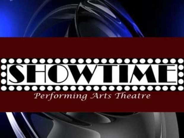 Showtime Performing Arts Theater 