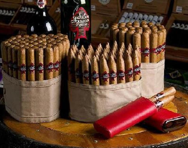 Best Cigars 