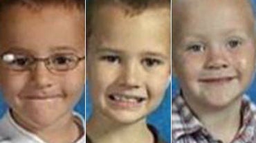 Missing Michigan Boys Update: Father was Out of Work, Lost Custody Months Before They Disappeared 
