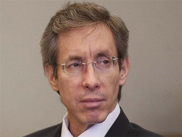Warren Jeffs 