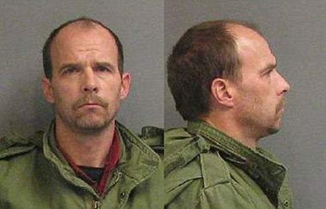 Woman Allegedly Kept in Closet, Raped for 10 Days 