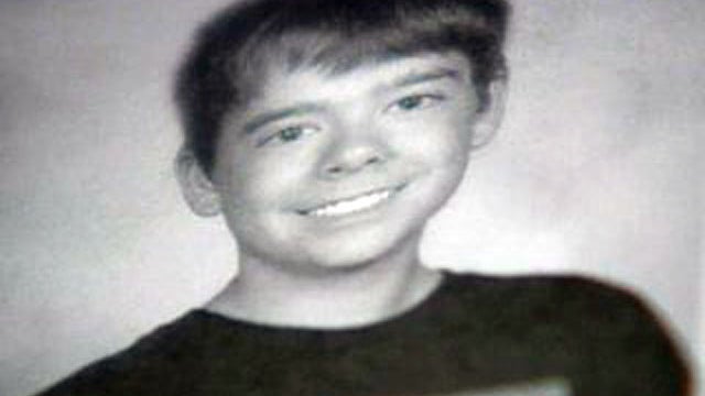 Samuel Hengel (PICTURE): Wis. High School Reopens After Class Held Hostage 