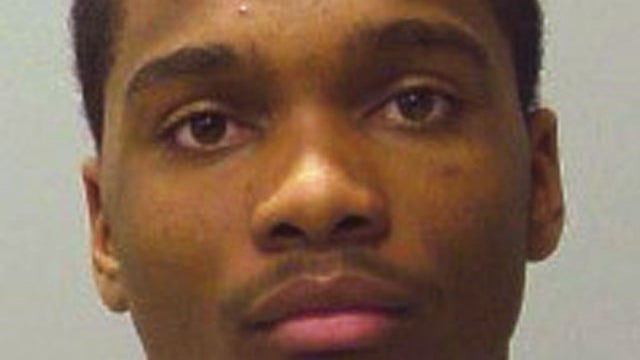 Chicago Teen Denzel Pittman Charged After Triple Murder of Girlfriend's Family 