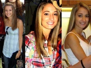 JenniLyn Watson Update N.Y. Police Cite Incriminating Text Messages