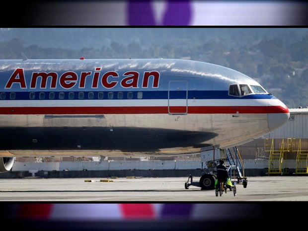 Lizard Airline Meal? Passenger Sues American Airlines for $15M, Says Report 