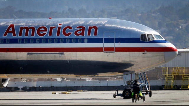 Lizard Airline Meal? American Airlines Passenger "Found Lizard" in Onboard Meal, Says Report 