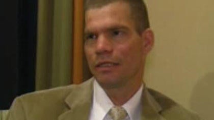 Wrongly accused child murderer Jerry Hobbs To Sue Lake County For Botching Murder Case 