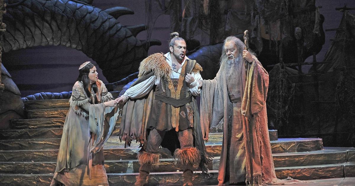 Best Tips To See The Florida Grand Opera CBS Miami