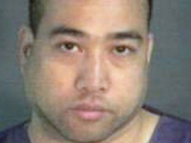 Man Arrested For Alleged Sexual Assault Of 2-Year-Old