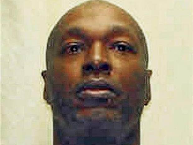 Ohio Execution Survivor Ordered to Remain on Death Row 