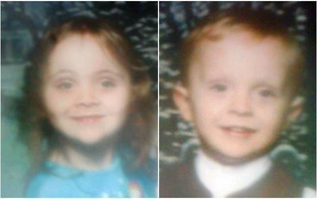 Missing Ala. Children Last Seen in March, June; Search Started Weeks Ago 