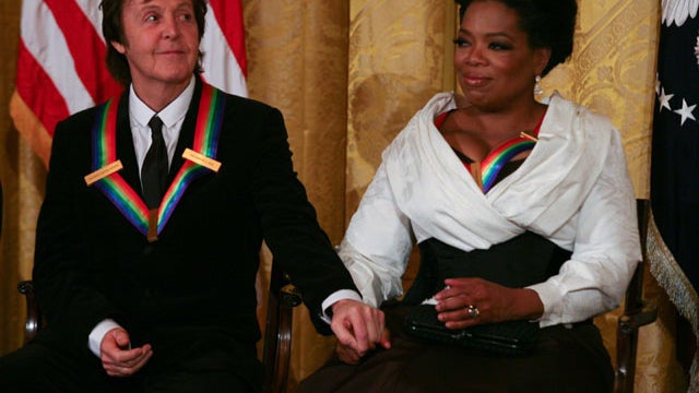 Kennedy Center Honors