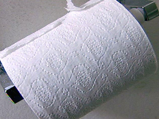 Iowa Inmates May Make Toilet Paper To Save Money 