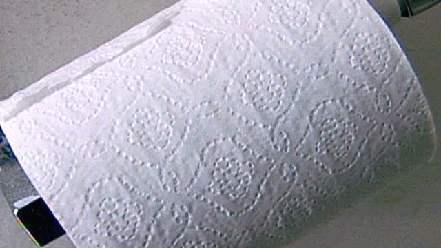 Iowa Inmates May Make Toilet Paper To Save Money 