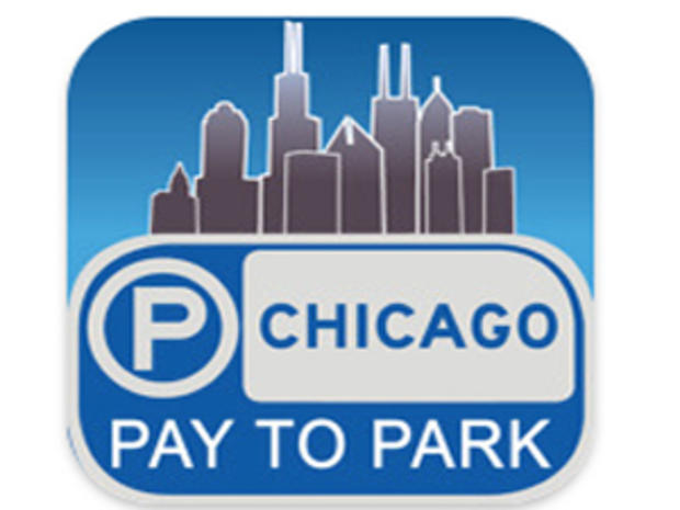 Chicago Parking 
