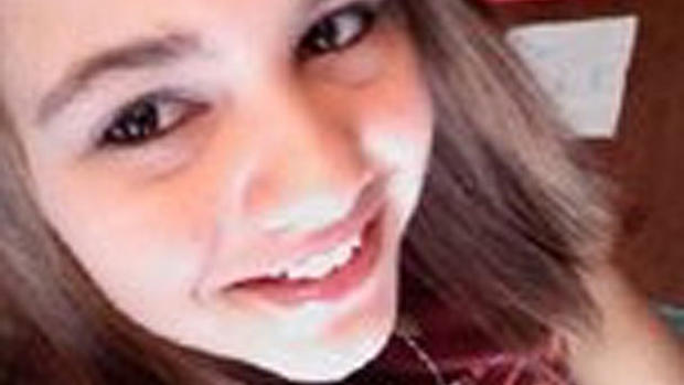 Missing Va. Girl, Suspect Found in San Francisco 