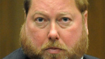 Edward Fleury  Uzi Death 