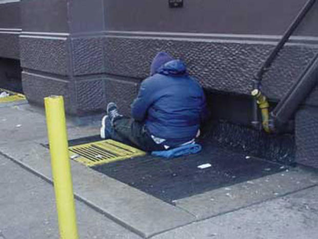 homeless_cold DL byEF 