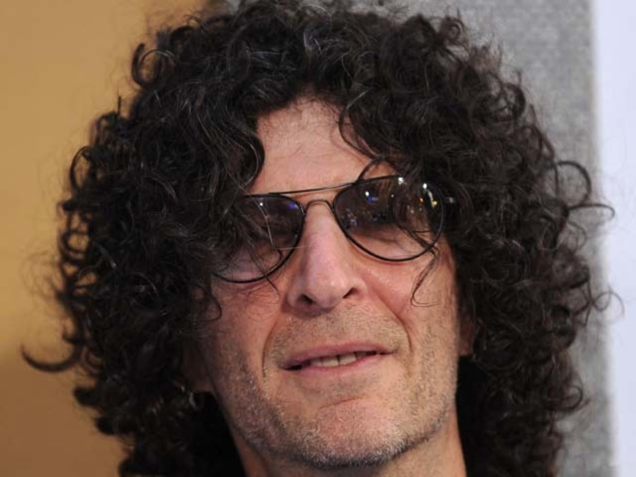 Connie Hamzy, Rock Groupie, Tells Howard Stern About Past Conquests 