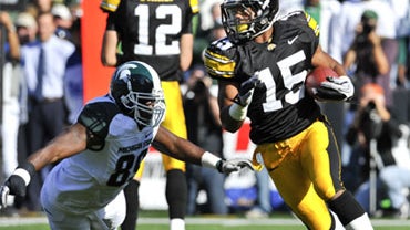 Derrell Johnson-Koulianos Arrested, Faces Drug Charges 