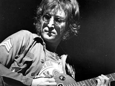 John Lennon: 30 Year Anniversary of Murder by Mark David Chapman 