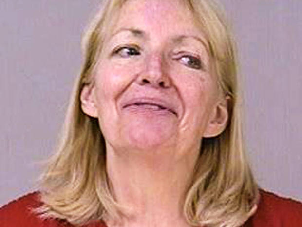 Police: Wisconsin Woman Karen Lueders Bites Off Husband's Tongue, Starts Singing Christmas Carols 