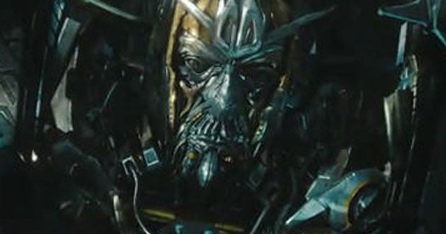 "Transformers 3 " Trailer Arrives CBS News