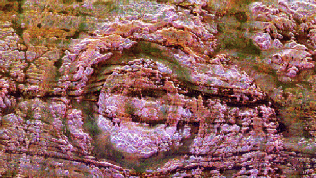 Crater Creation: Big Bangs Through the Millennia 