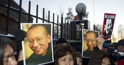 Chinese Dissidents