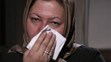 Sakineh Mohammadi Ashtiani 