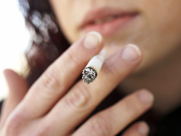 Tobacco Smoking Should Be Banned in Apartments: Researchers 