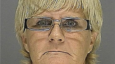 Patty Bigbee  