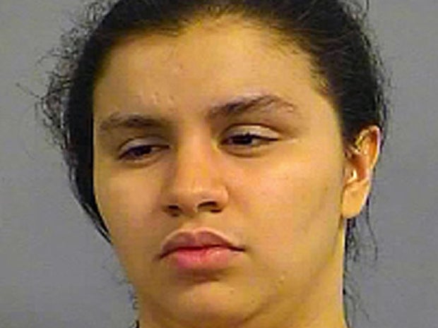 Missing Ala. Girl's Body Believed Found, Stepmother Extradited to Ala.